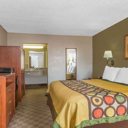 Fairbridge Inn Express Метейри Экстерьер фото