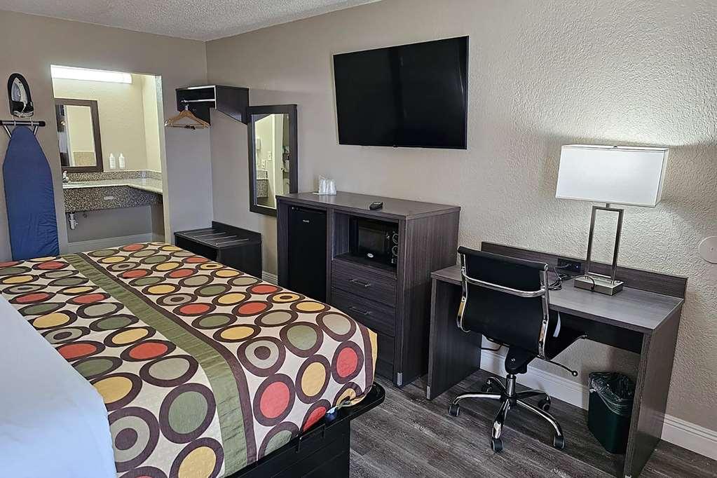 Fairbridge Inn Express Метейри Номер фото
