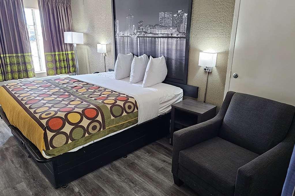 Fairbridge Inn Express Метейри Номер фото
