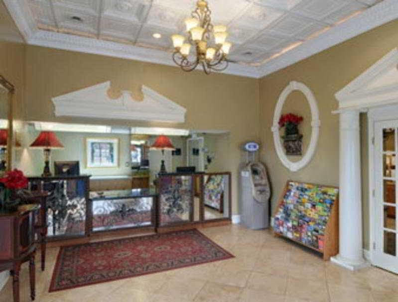 Fairbridge Inn Express Метейри Экстерьер фото