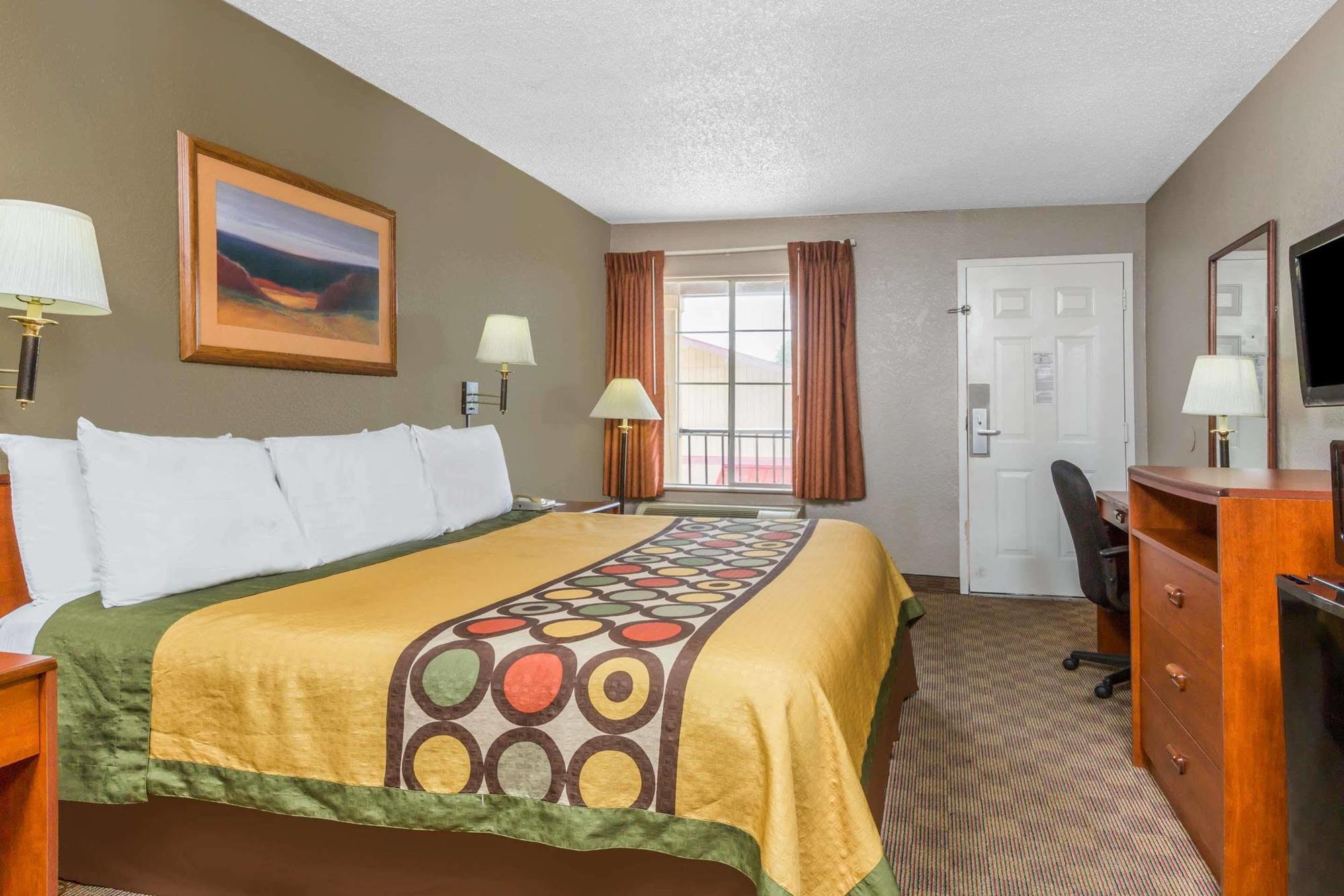 Fairbridge Inn Express Метейри Экстерьер фото