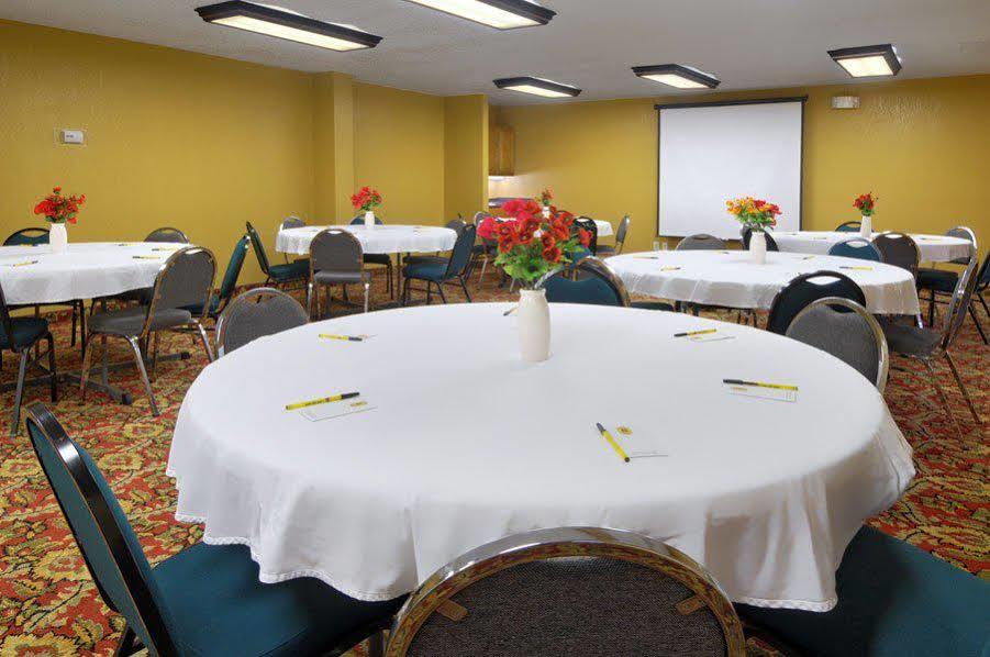 Fairbridge Inn Express Метейри Экстерьер фото